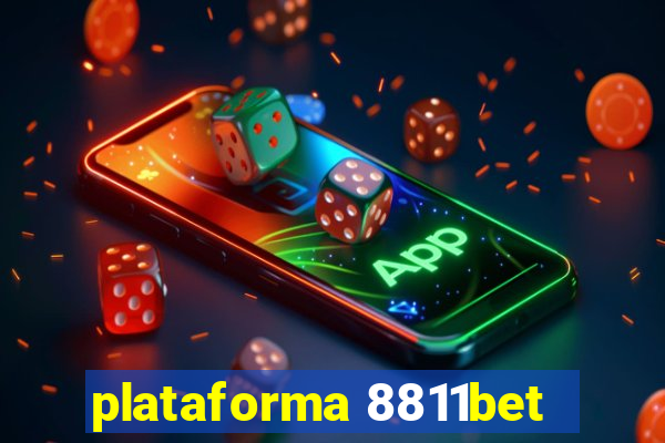 plataforma 8811bet